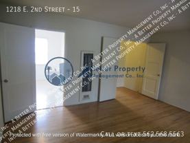 1218 E 2nd St #15 - Photo 1 of 1