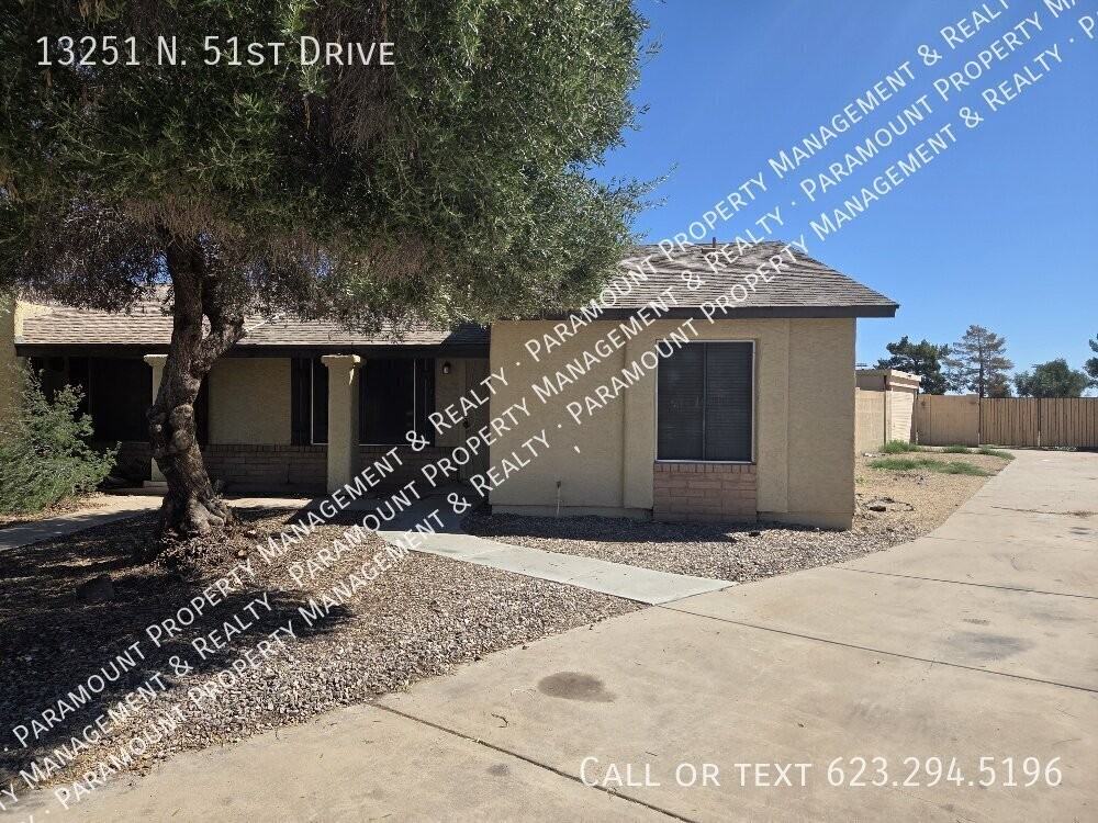 13251 N 51st Dr - Photo 2 of 25