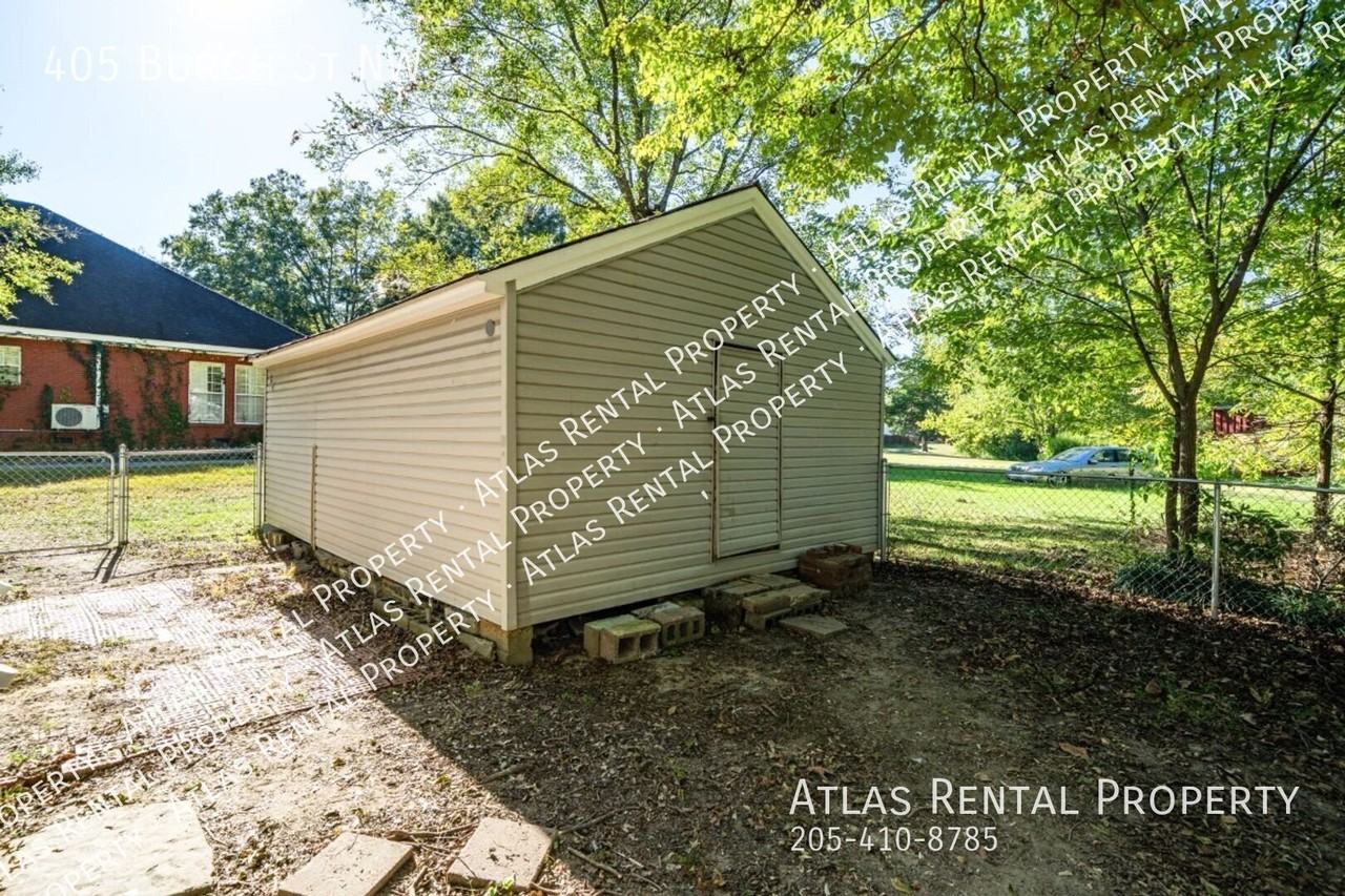 405 Burch St Nw - Photo 5 of 20