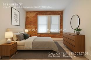 672 Green St - Photo 1 of 1
