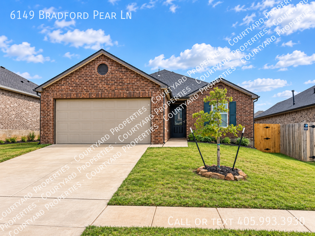 6149 Bradford Pear Ln