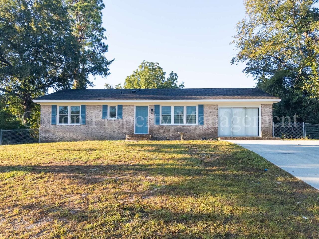 5134 Fitzgerald Dr