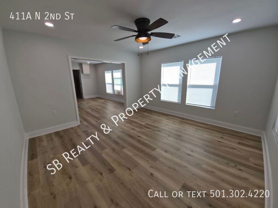 411A N 2nd St - Photo 3 of 19