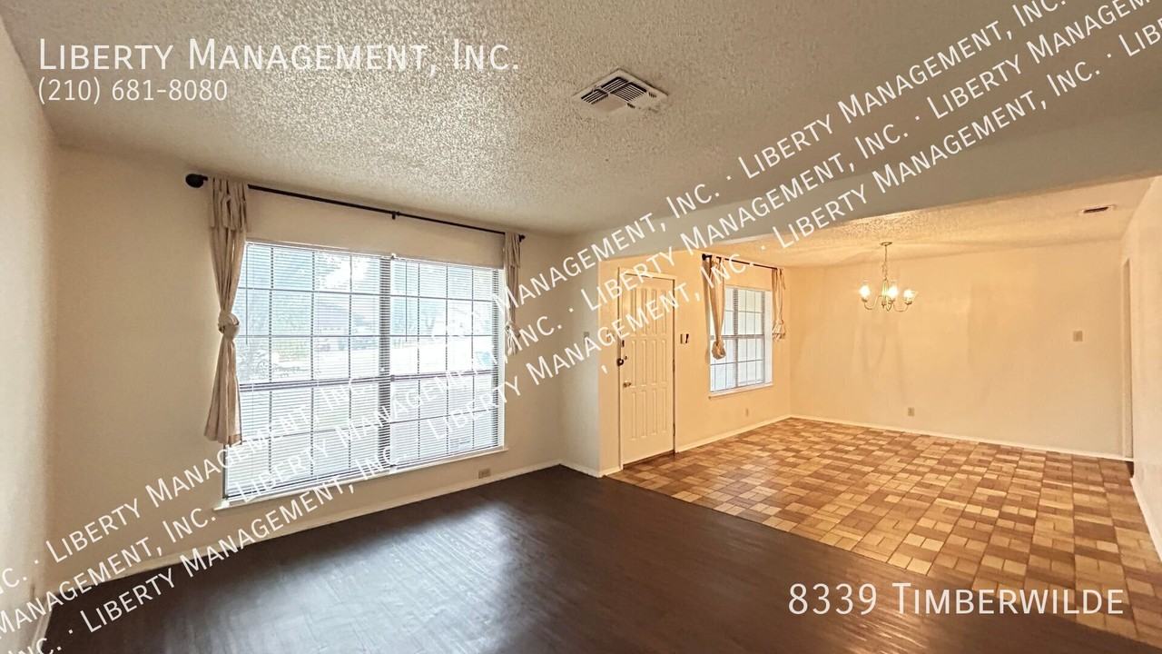 8339 Timberwilde St - Photo 2 of 22