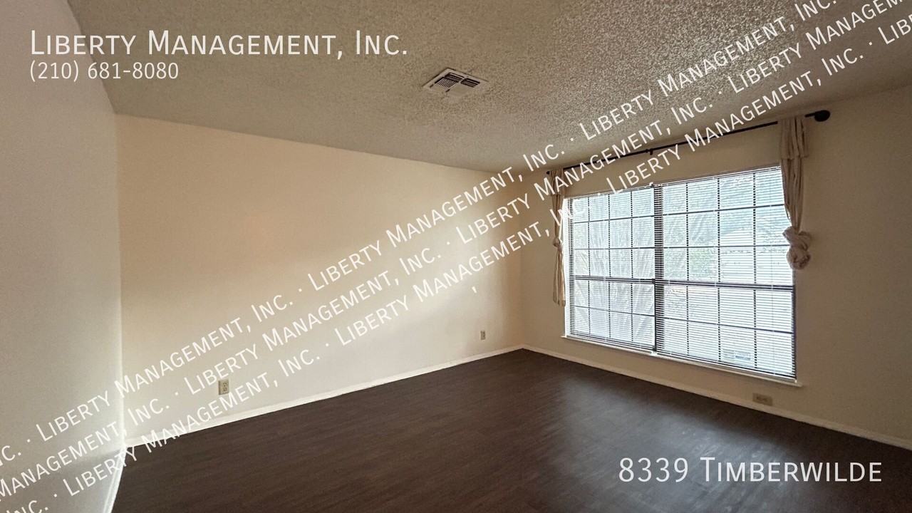8339 Timberwilde St - Photo 3 of 22
