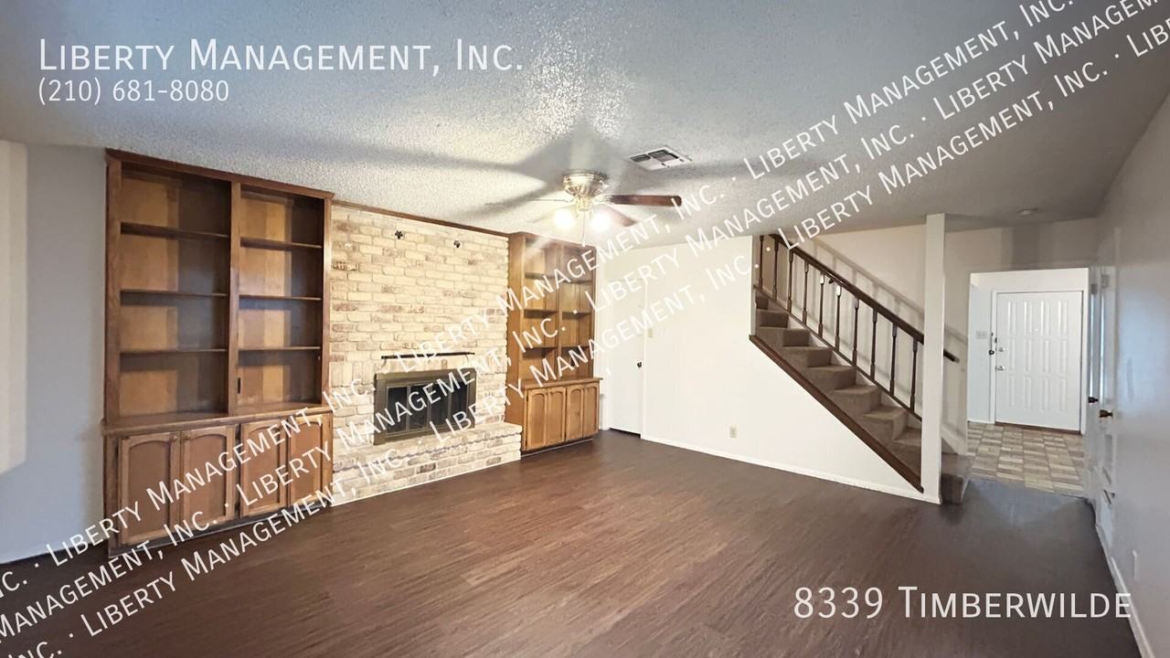 8339 Timberwilde St - Photo 7 of 22