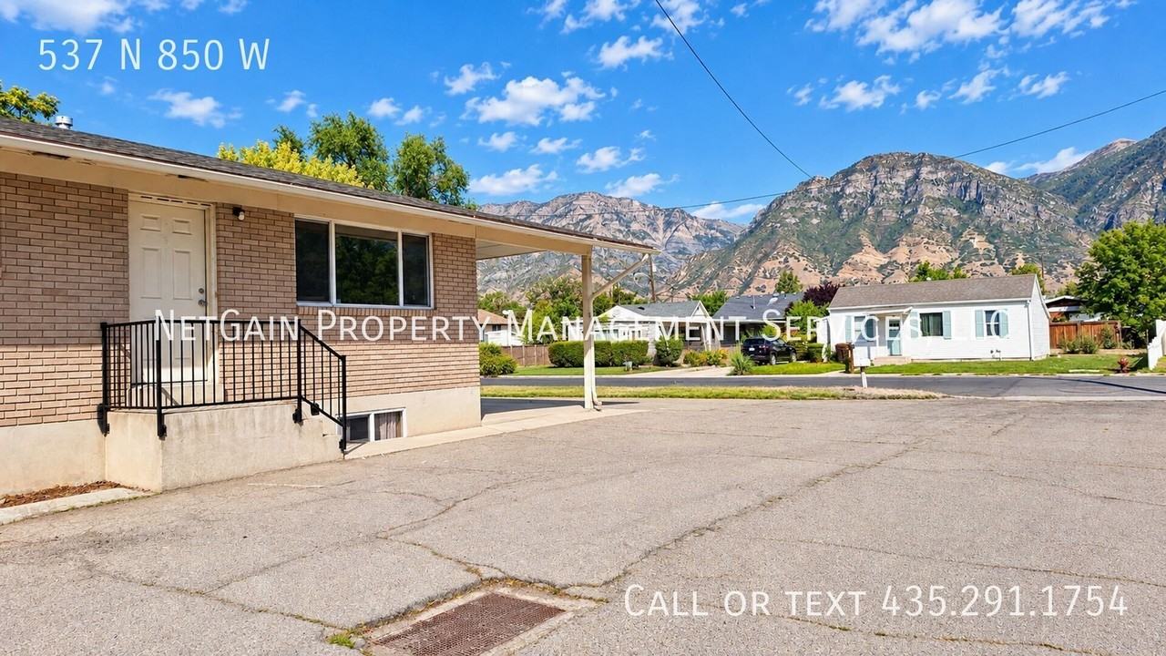 537 N 850 W - Photo 3 of 19
