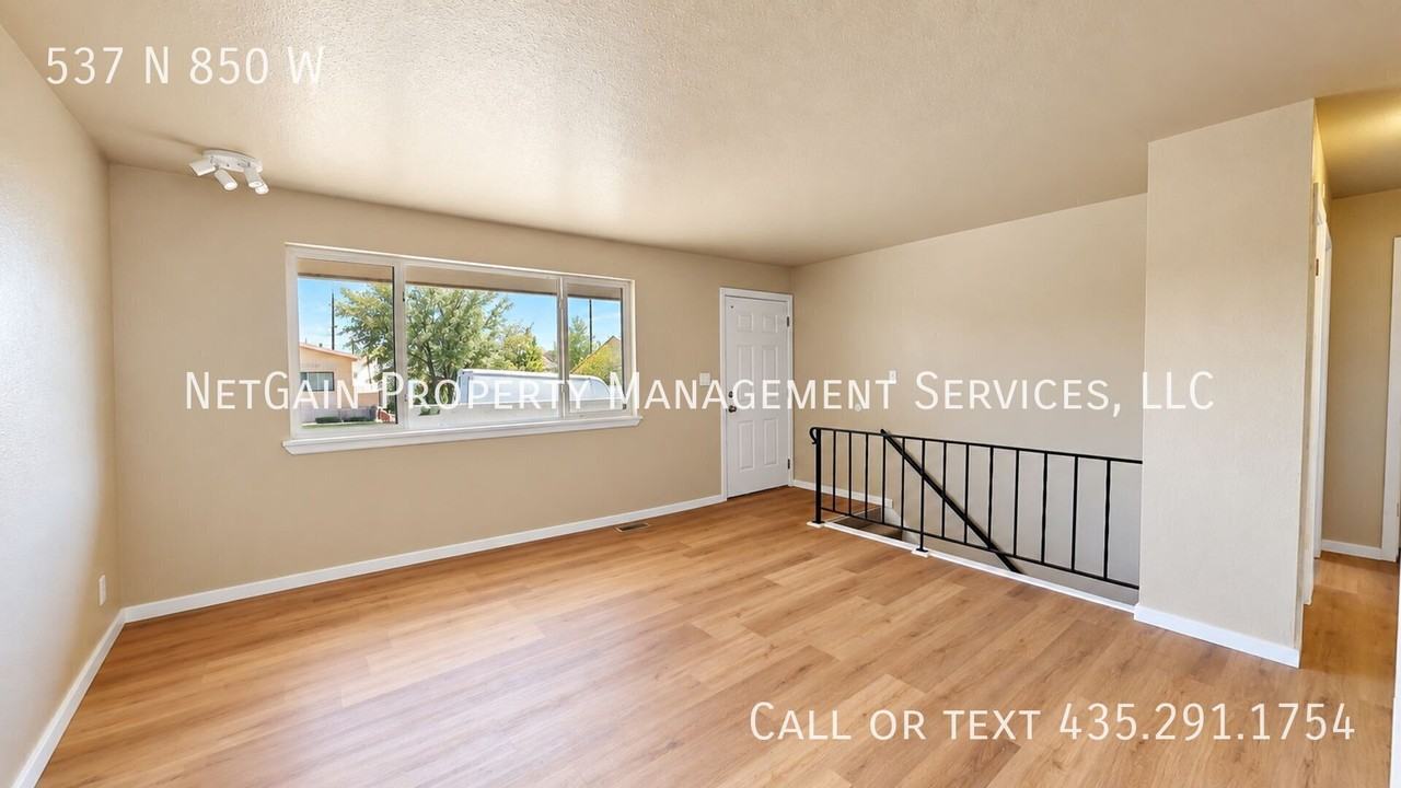 537 N 850 W - Photo 5 of 19
