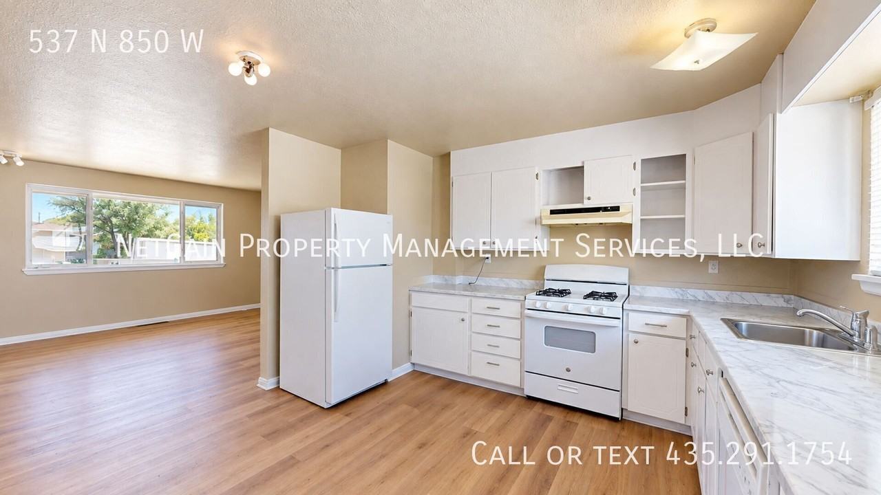 537 N 850 W - Photo 6 of 19