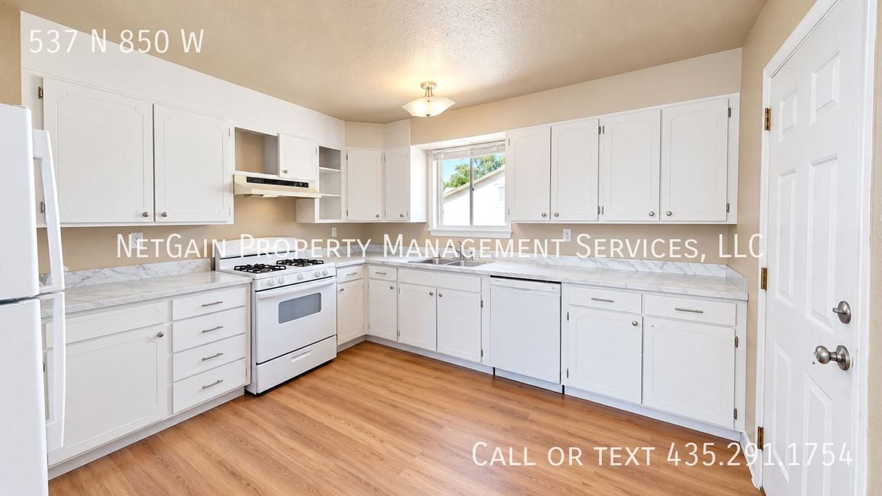 537 N 850 W - Photo 7 of 19
