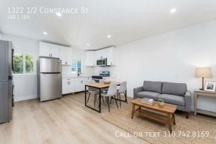 1322 1/2 Constance St - Photo 1 of 1