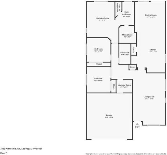 7833 Pinnochio Ave - Photo 4 of 30