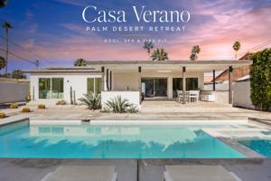 featured image of 73125 Guadalupe Ave #NA