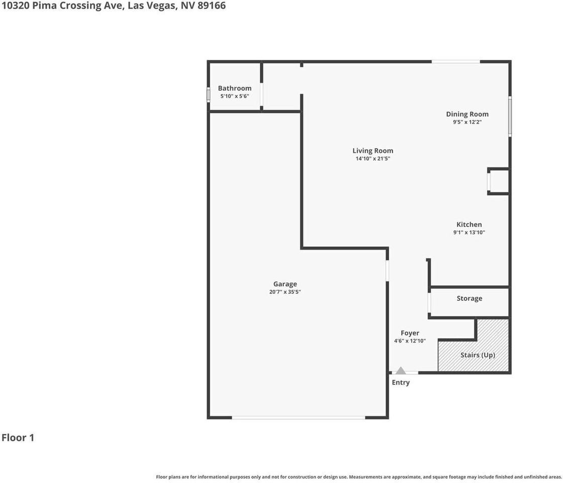 10320 Pima Crossing Ave - Photo 2 of 23