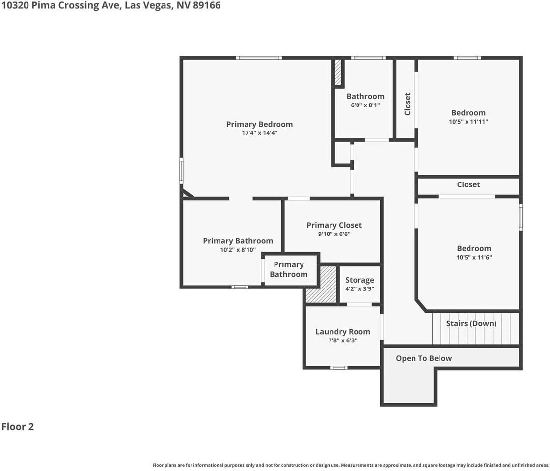 10320 Pima Crossing Ave - Photo 3 of 23