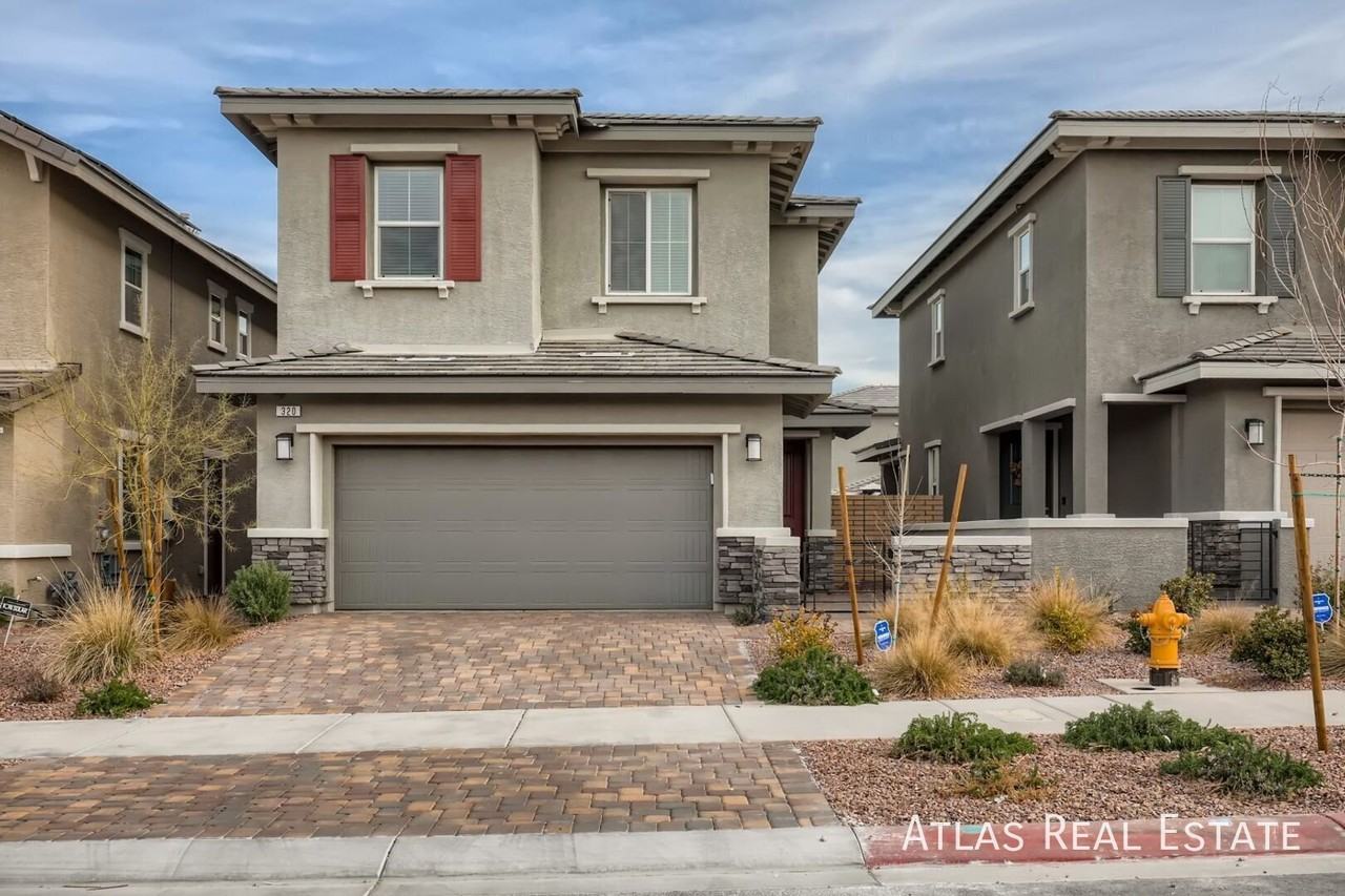 320 Cape Seville Pl - Photo 2 of 18