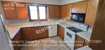 featured image of 443 W Main St