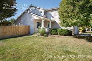featured image of 2247 S Waco Ct