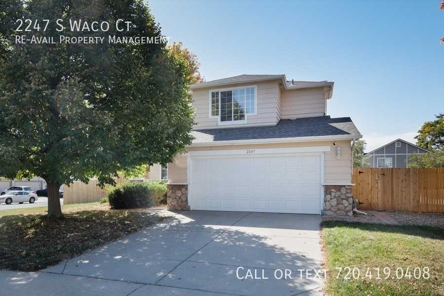 2247 S Waco Ct - Photo 4 of 49