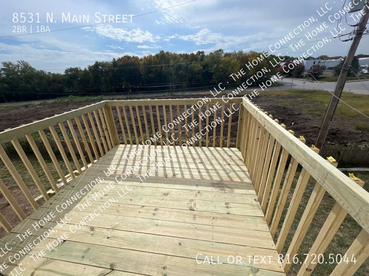 8531 N Main St - Photo 7 of 11