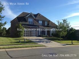 4804 Mesa Verde Rd - Photo 1 of 1