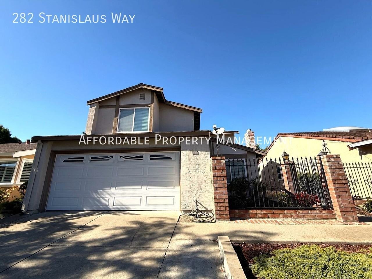 282 Stanislaus Way - Photo 2 of 30