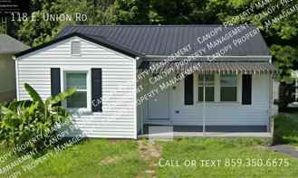 118 E Union Rd - Photo 1 of 1