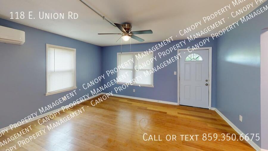 118 E Union Rd - Photo 2 of 13