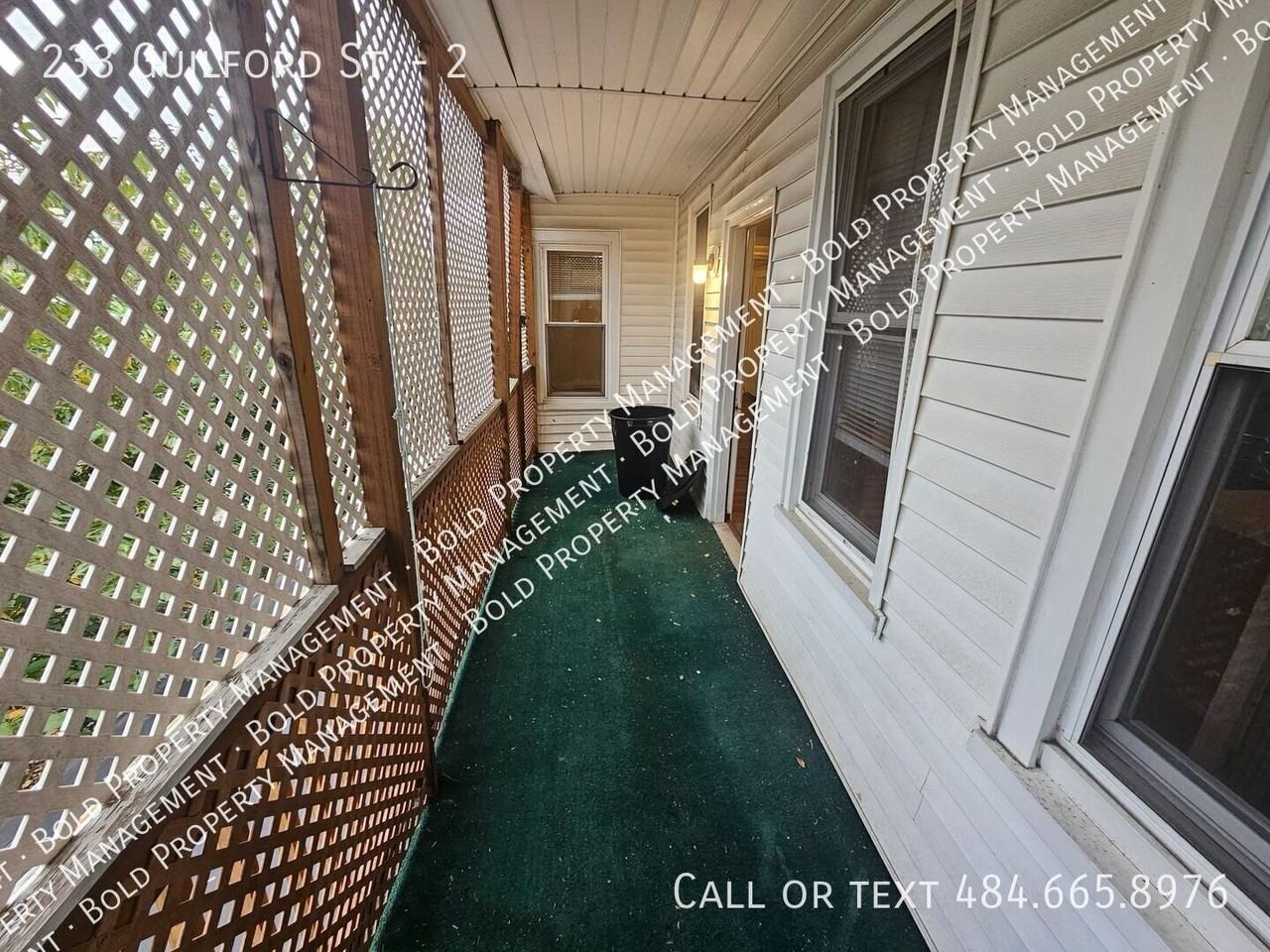 233 Guilford St #2 - Photo 2 of 13