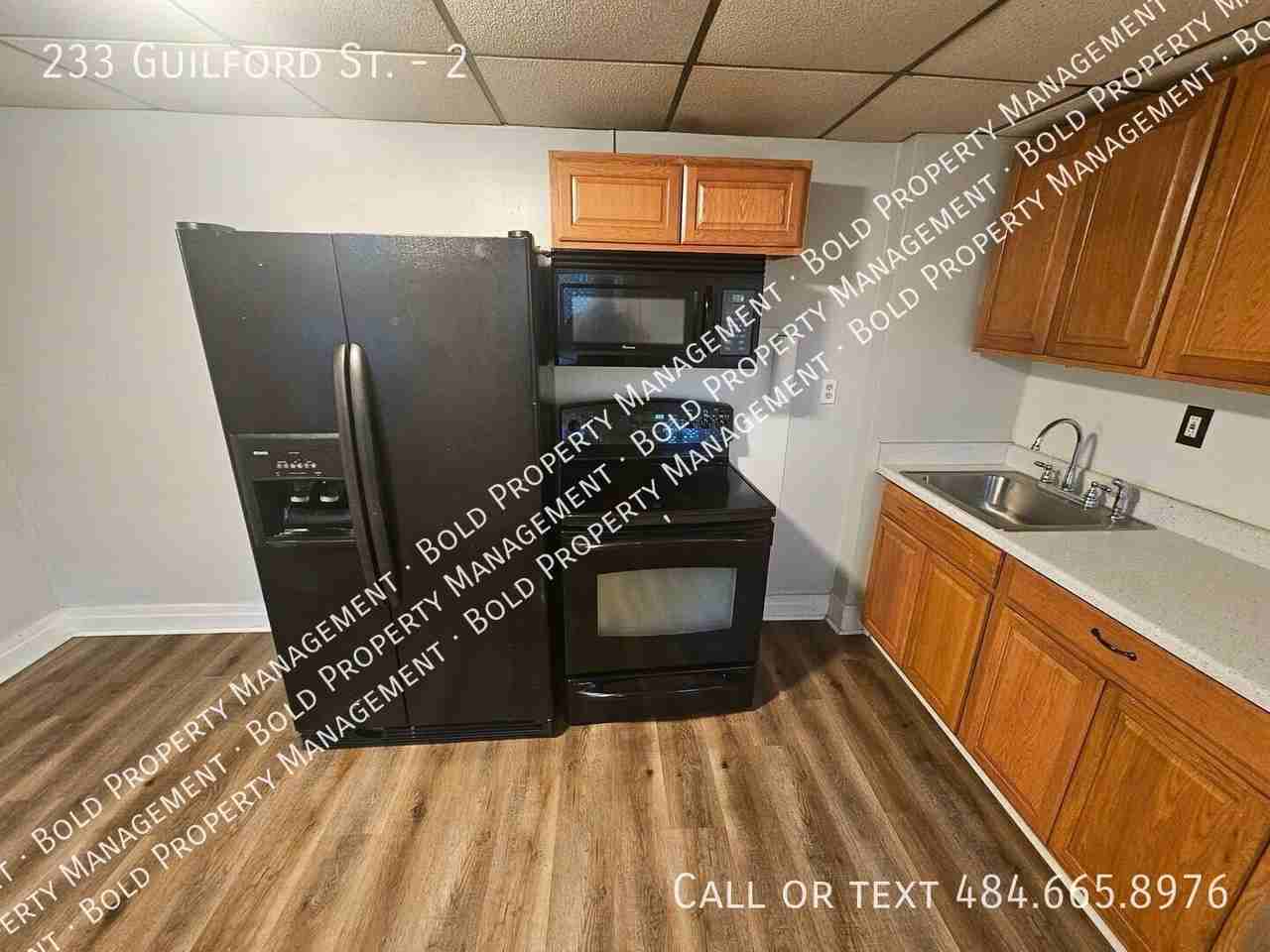 233 Guilford St #2 - Photo 3 of 13