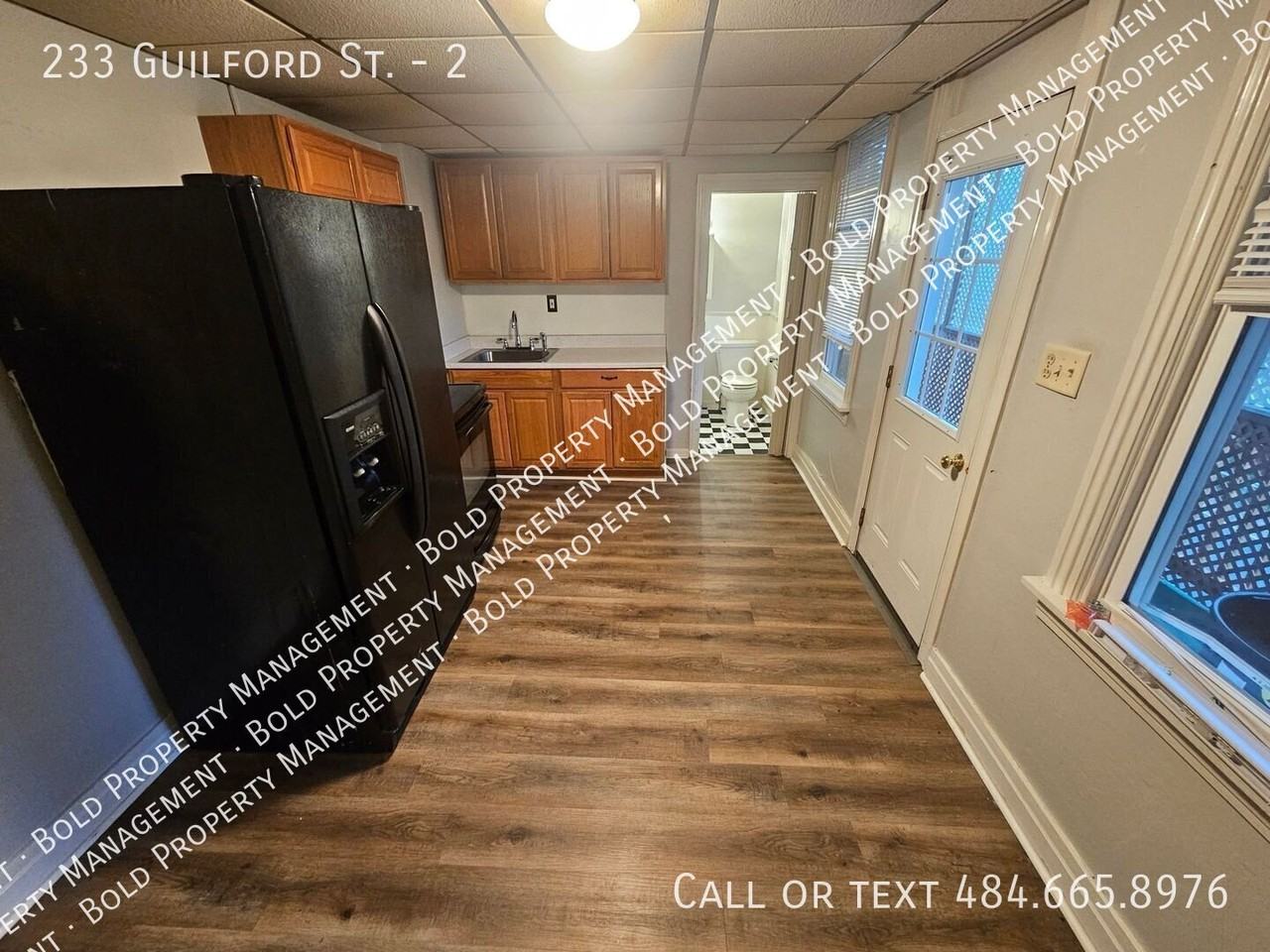 233 Guilford St #2 - Photo 4 of 13