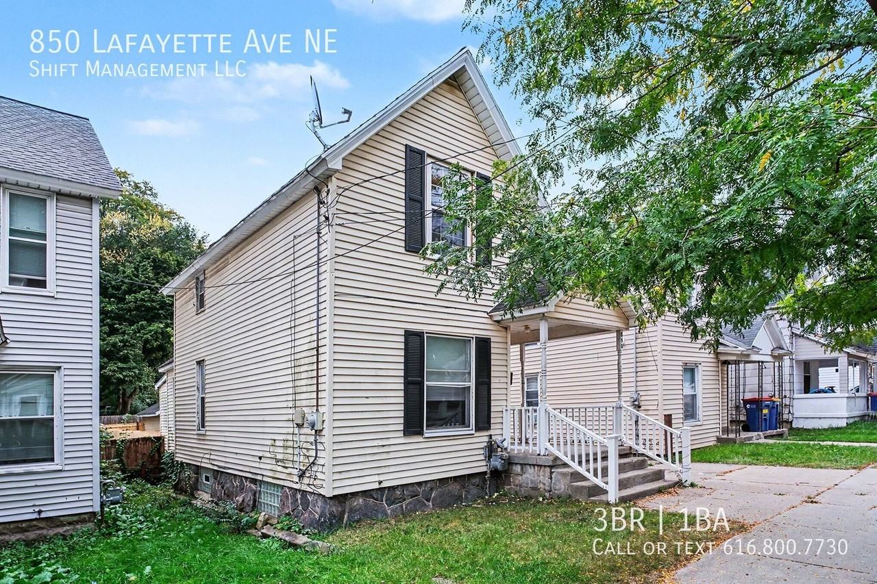 850 Lafayette Ave Ne - Photo 2 of 19