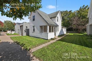 856 Lafayette Ave Ne #2 - Photo 1 of 1