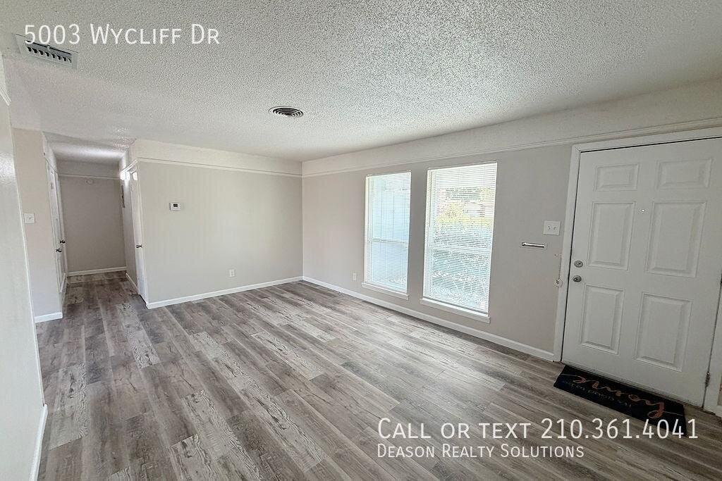 5003 Wycliff Dr - Photo 2 of 19