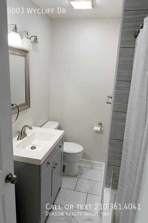 5003 Wycliff Dr - Photo 5 of 19