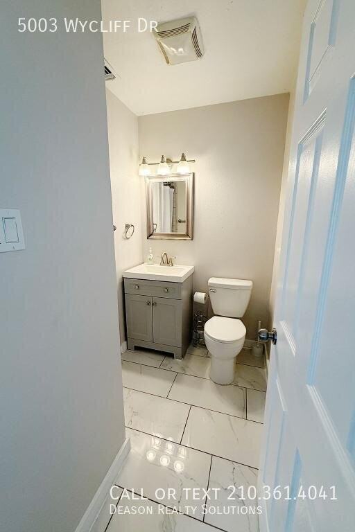 5003 Wycliff Dr - Photo 6 of 19