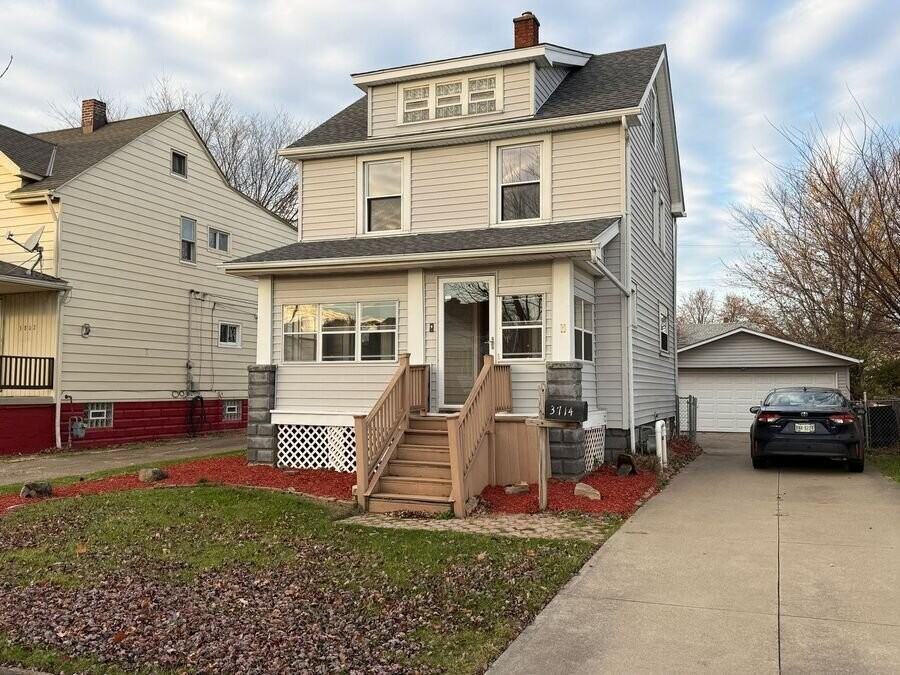 3714 Russell Ave - Photo 2 of 34