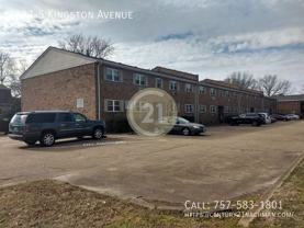 1437 Kingston Ave Apt 5 #Apt 5 - Photo 1 of 1