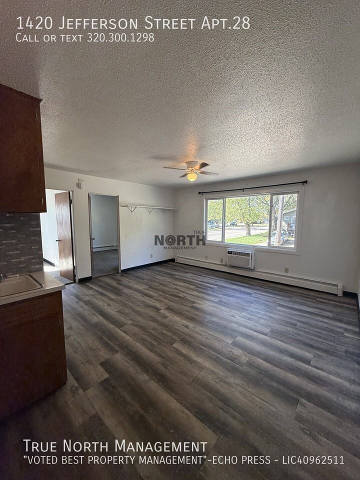 1420 Jefferson St Apt 28 - Photo 5 of 10