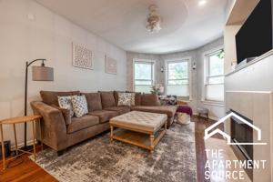 featured image of 2321 N Lister Ave #A
