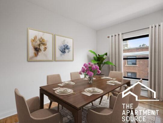 831 W Waveland Ave #N2 - Photo 3 of 7