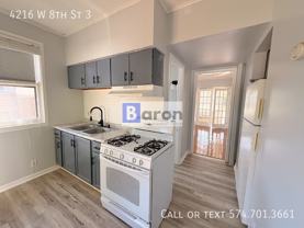 4216 W 8th St - Photo 1 of 1