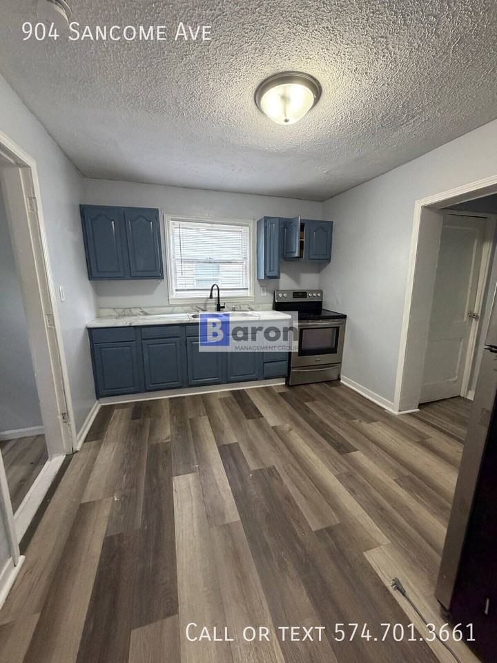904 Sancome Ave - Photo 2 of 9