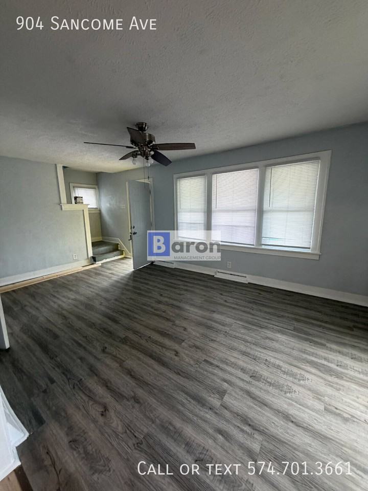 904 Sancome Ave - Photo 3 of 9