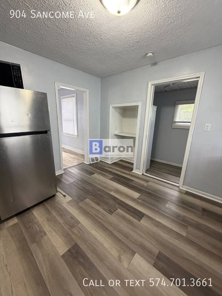 904 Sancome Ave - Photo 4 of 9