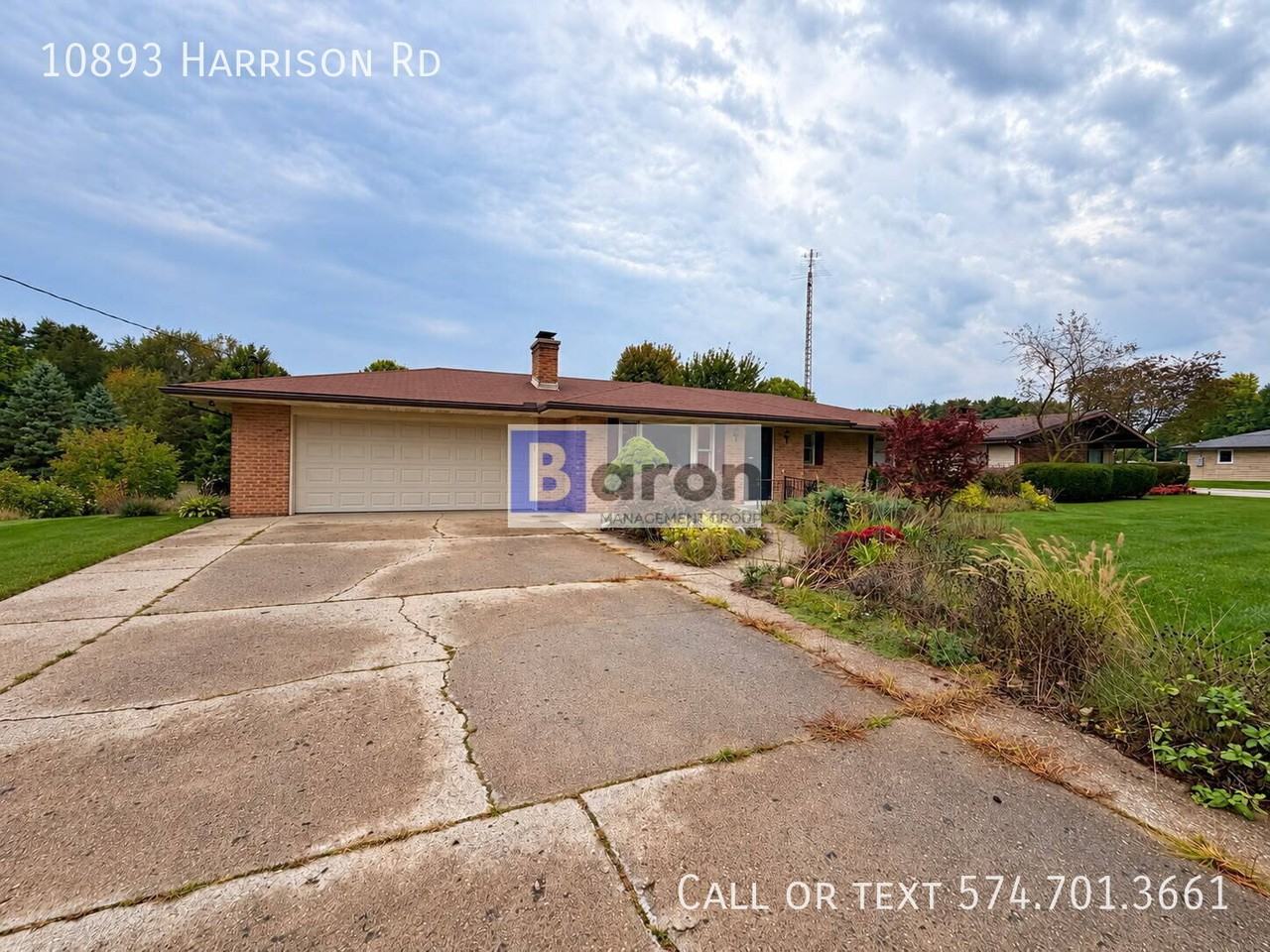 10893 Harrison Rd - Photo 2 of 10