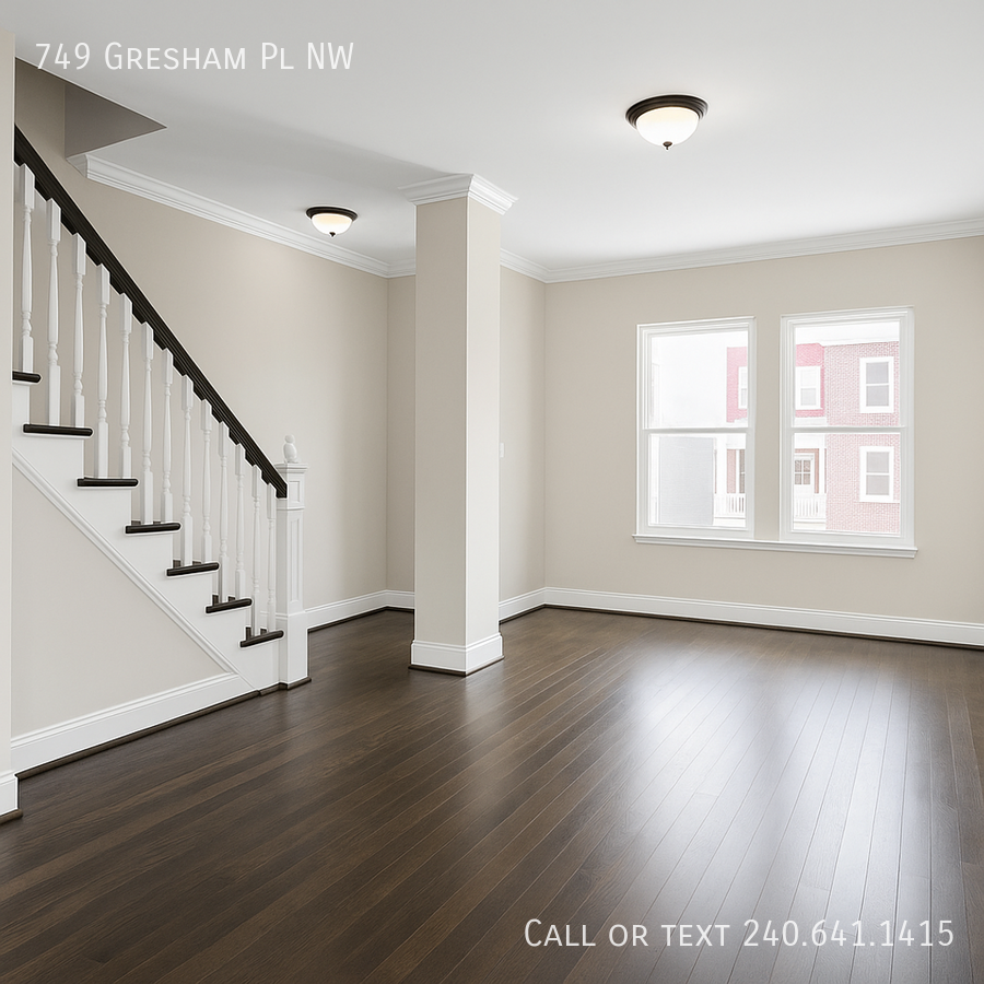 749 Gresham Pl Nw - Photo 5 of 26