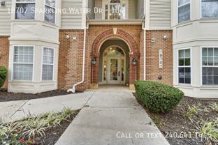 18707 Sparkling Water Dr #104 - Photo 1 of 1