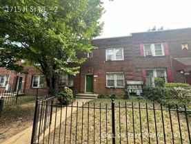 1715 H St Ne #2 - Photo 1 of 1
