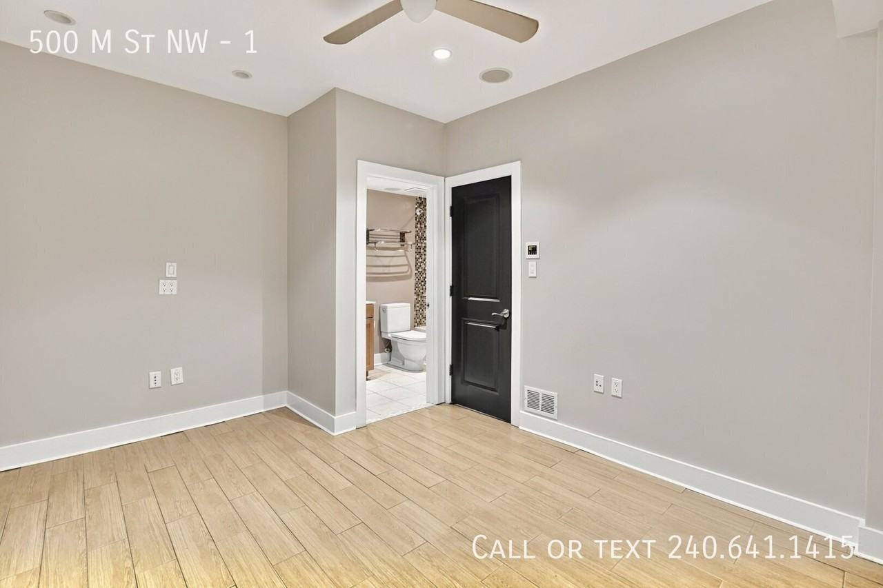 500 M St Nw #1 - Photo 4 of 16